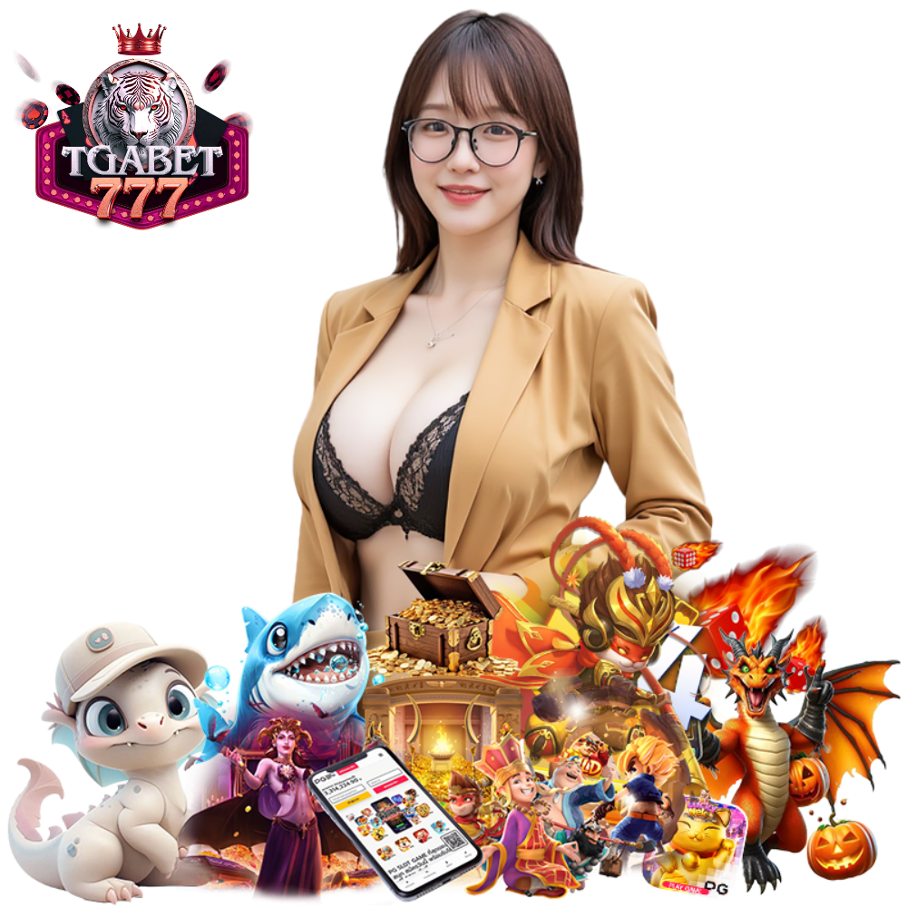 TGABET777 สล็อตเว็บใหญ่
